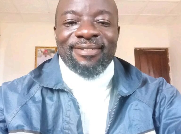 “I Need Help To Get Back On My Feet” — Okemesi Opens Up About Health Crisis And Homelessness