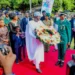 Sanwo-Olu Leads Tributes at 50th Anniversary of General Murtala Muhammed
