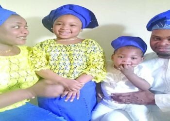 Family Reacts as ‘Omije Ojumi’ Singer’s Estranged Husband Reveals Hidden Truths