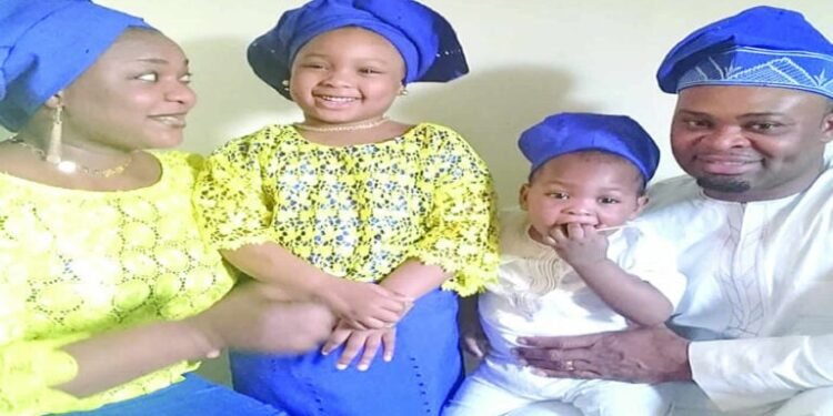 Family Reacts as ‘Omije Ojumi’ Singer’s Estranged Husband Reveals Hidden Truths