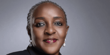 Access Bank Appoints Ifey­inwa Osime as Board Chair­man
