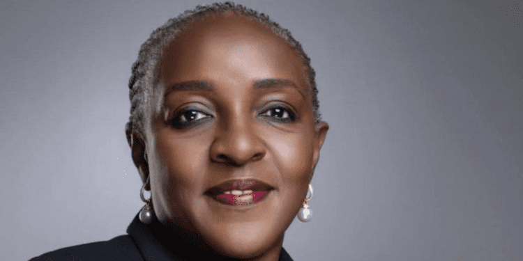 Access Bank Appoints Ifey­inwa Osime as Board Chair­man