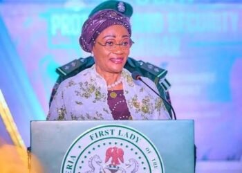 ‘Most Nigerian Leaders Are Respected Abroad, Yet Undervalued At Home’ – Remi Tinubu