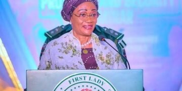 ‘Most Nigerian Leaders Are Respected Abroad, Yet Undervalued At Home’ – Remi Tinubu