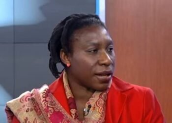 Iyabo Obasanjo Sets Sights On Ogun Governorship