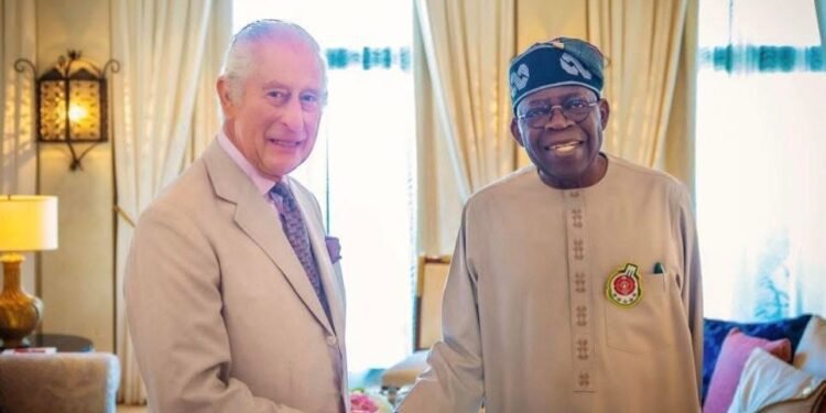 Tinubu To Embark On Historic State Visit To UK After 37 Years
