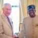 Tinubu To Embark On Historic State Visit To UK After 37 Years