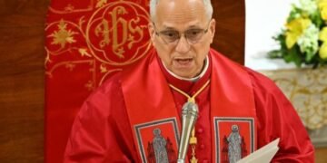 Pope Leo Condemns Recent Violence In Nigeria, Prays For Victims