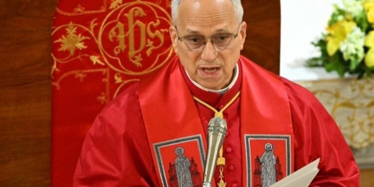 Pope Leo Condemns Recent Violence In Nigeria, Prays For Victims