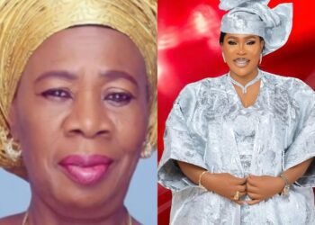 Faithia Williams Loses Mother on Eve of 55th Birthday Party