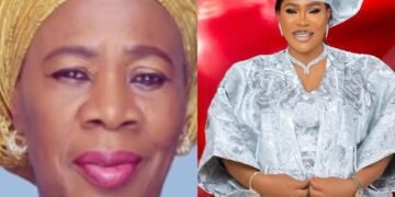 Faithia Williams Loses Mother on Eve of 55th Birthday Party