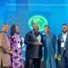 Shell honoured for “Best Oilfield Development Projects” at Abuja energy summit