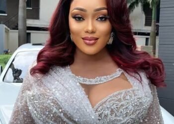 “What Will You Do If You Find Out Your Man Is Sleeping With a Married Woman With Kids?” – Peggy Ovire