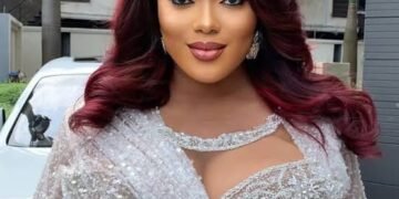 “What Will You Do If You Find Out Your Man Is Sleeping With a Married Woman With Kids?” – Peggy Ovire