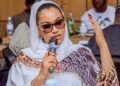 Court Upholds Senate’s Suspension of Senator Natasha, Quashes N5m Fine