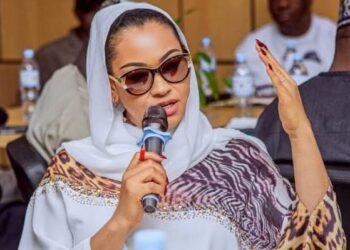 Court Upholds Senate’s Suspension of Senator Natasha, Quashes N5m Fine