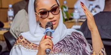 Court Upholds Senate’s Suspension of Senator Natasha, Quashes N5m Fine