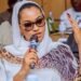 Court Upholds Senate’s Suspension of Senator Natasha, Quashes N5m Fine