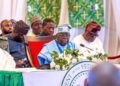 “We Will Overcome Terrorism” – Tinubu Highlights Security, Economic Challenges
