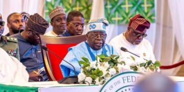 “We Will Overcome Terrorism” – Tinubu Highlights Security, Economic Challenges
