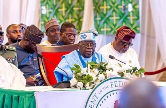 “We Will Overcome Terrorism” – Tinubu Highlights Security, Economic Challenges