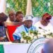 “We Will Overcome Terrorism” – Tinubu Highlights Security, Economic Challenges
