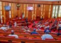 Senate Approves Electronic Transmission Of Results, Retains Manual Collation As Backup