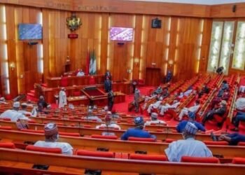 Senate Approves Electronic Transmission Of Results, Retains Manual Collation As Backup