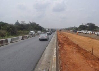 Lagos Announces Partial Closure Of Lagos-Abeokuta Expressway For Repairs