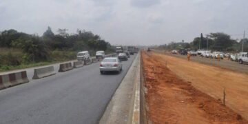 Lagos Announces Partial Closure Of Lagos-Abeokuta Expressway For Repairs