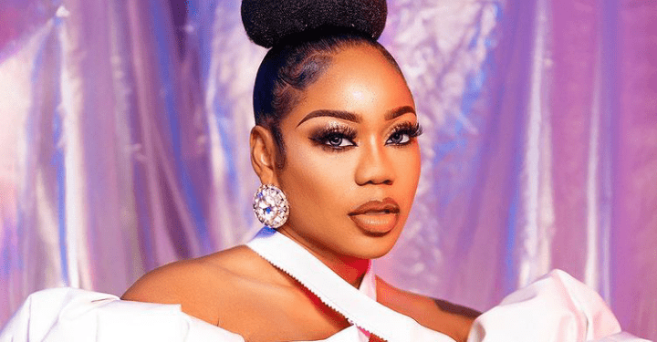 Toyin Lawani Alleges Assault, Intimidation By British Airways Staff In Ghana