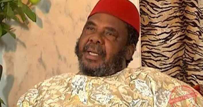 “I’m Alive And Will Die When My Maker Calls Me Home” – Pete Edochie Refutes Fresh Death Rumours
