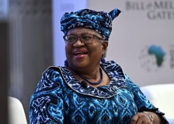 Okonjo-Iweala Alerts Nigerians Over Fake AI Investment Video