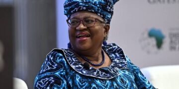 Okonjo-Iweala Alerts Nigerians Over Fake AI Investment Video