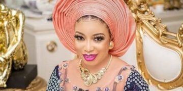 Court Dismisses Lizzy Anjorin’s Defamation Case for Lack of Merit