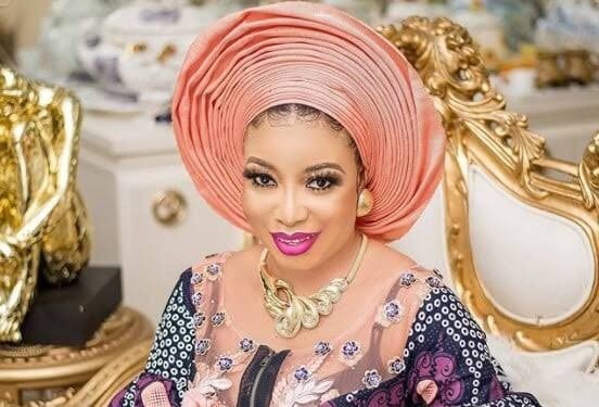 Court Dismisses Lizzy Anjorin’s Defamation Case for Lack of Merit