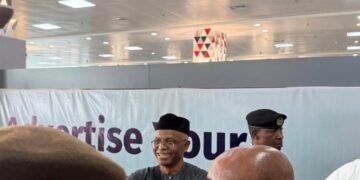 Security Agents Attempt To Arrest El-Rufai At Abuja Airport — Aide