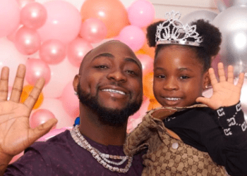 Davido Walks Away From Custody Fight Over Daughter Imade After Lawyer References Late Son