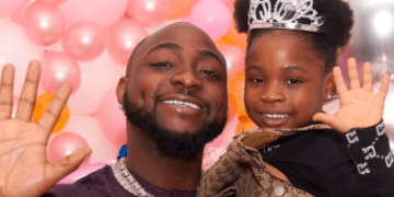 Davido Walks Away From Custody Fight Over Daughter Imade After Lawyer References Late Son