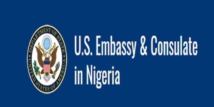 US Embassy In Abuja, Lagos Consulate To Shut Down Monday For Presidents’ Day