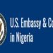 US Embassy In Abuja, Lagos Consulate To Shut Down Monday For Presidents’ Day