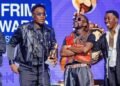 Road to 10th AFRIMA: Winners, Artistes, Others Converge in Abidjan for Stakeholders Parley