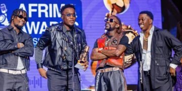 Road to 10th AFRIMA: Winners, Artistes, Others Converge in Abidjan for Stakeholders Parley