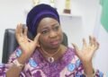 Dabiri-Erewa Condemns Latest Killing of a Nigerian In South Africa, Demands Justice