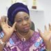 Dabiri-Erewa Condemns Latest Killing of a Nigerian In South Africa, Demands For Justice