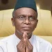BREAKING: El-Rufai Charged By FG Over Alleged NSA Phone Interception