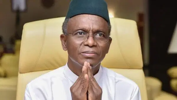BREAKING: El-Rufai Charged By FG Over Alleged NSA Phone Interception