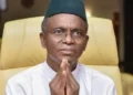 BREAKING: El-Rufai Charged By FG Over Alleged NSA Phone Interception