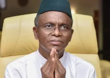 BREAKING: El-Rufai Charged By FG Over Alleged NSA Phone Interception
