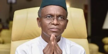 BREAKING: El-Rufai Charged By FG Over Alleged NSA Phone Interception